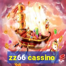 zz66 cassino